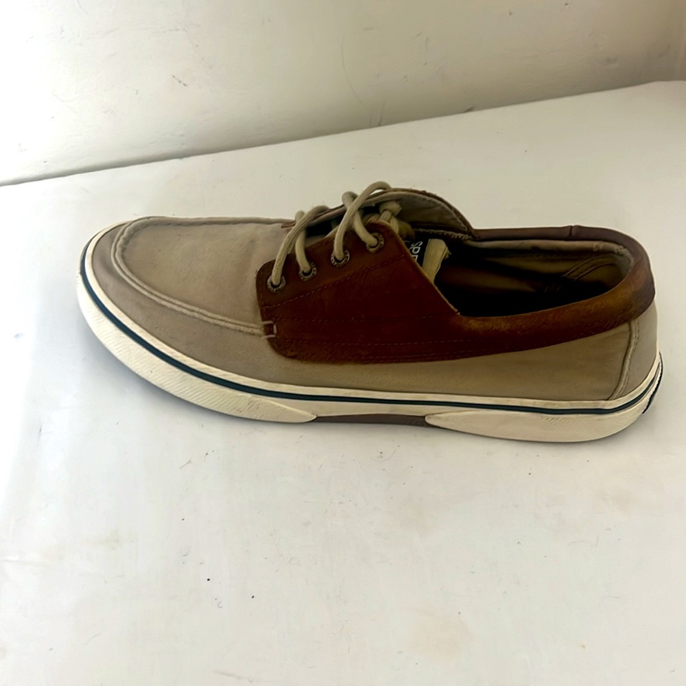 Sperry Top Sider Beat Shoe Men SZ 11.5 - Picture 1 of 12
